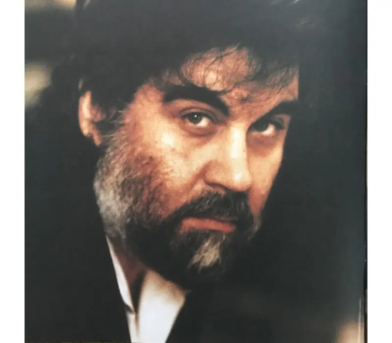 Виниловая пластинка Vangelis – Direct, Kinodrive.kz — фото 10