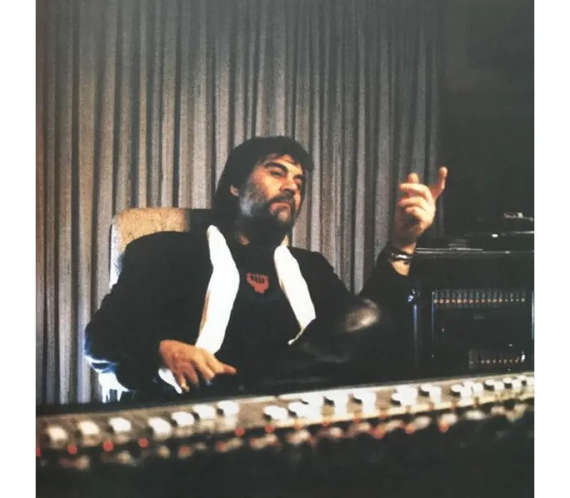 Виниловая пластинка Vangelis – Direct, Kinodrive.kz — фото 6