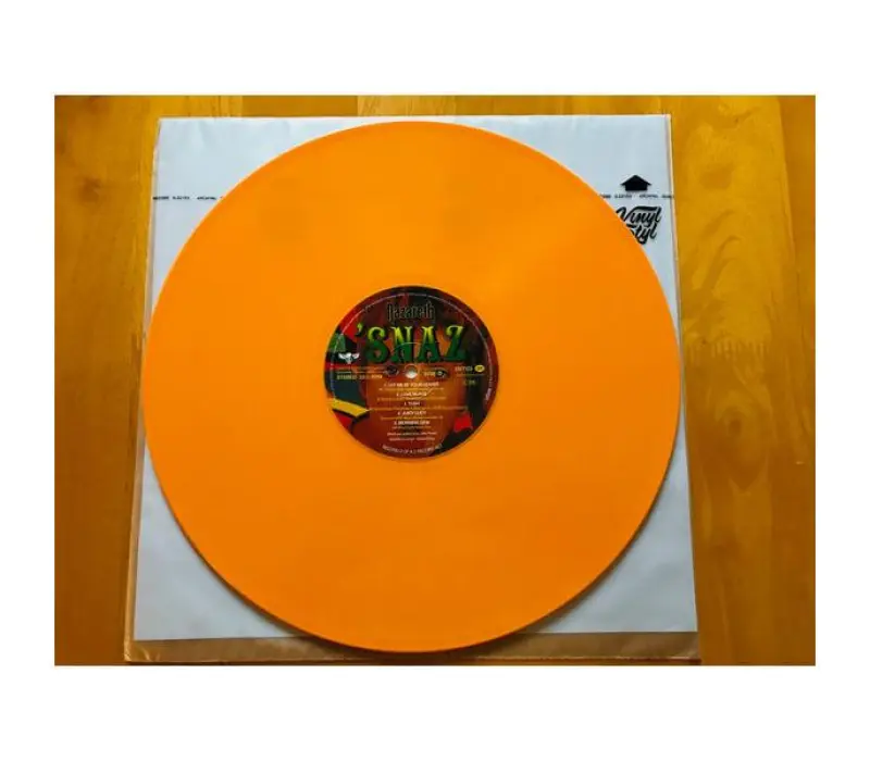 Виниловая пластинка Nazareth – Snaz, Kinodrive.kz — фото 14