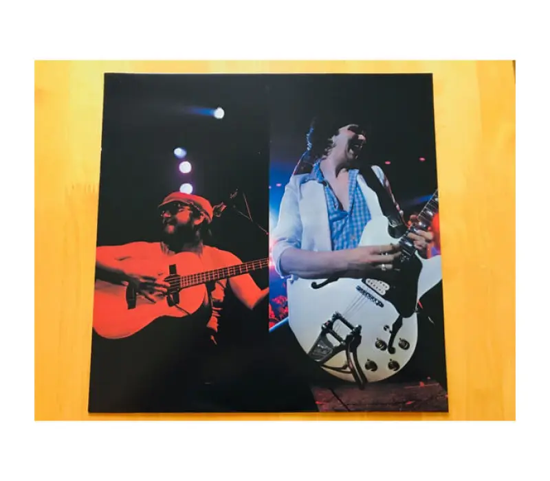 Виниловая пластинка Nazareth – Snaz, Kinodrive.kz — фото 15