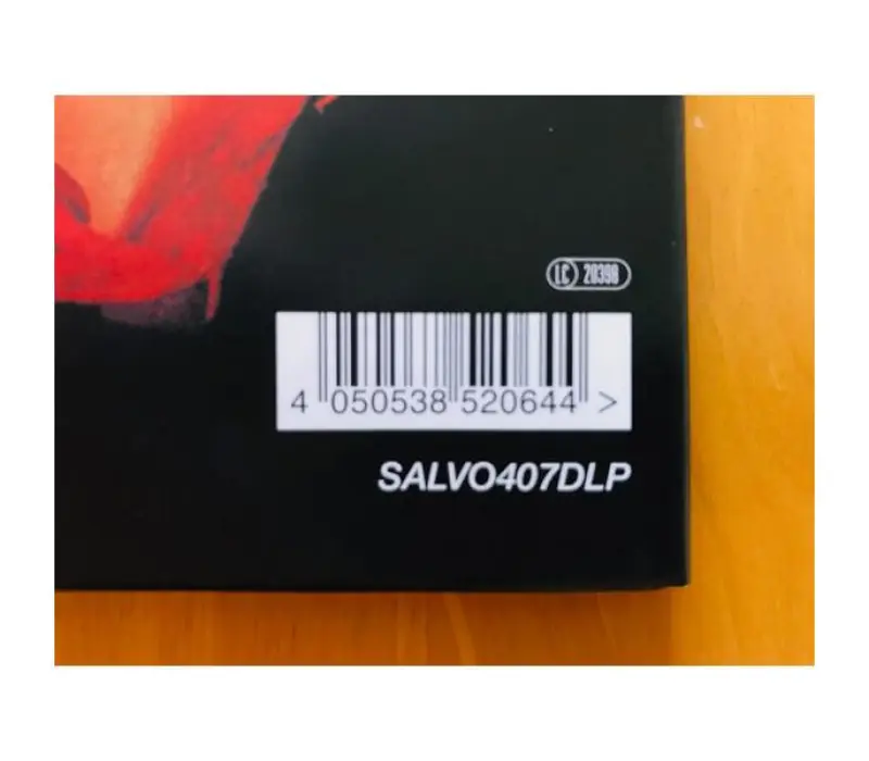 Виниловая пластинка Nazareth – Snaz, Kinodrive.kz — фото 18