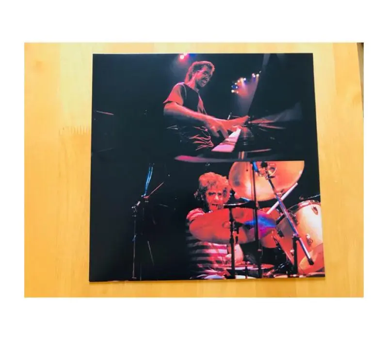 Виниловая пластинка Nazareth – Snaz, Kinodrive.kz — фото 7