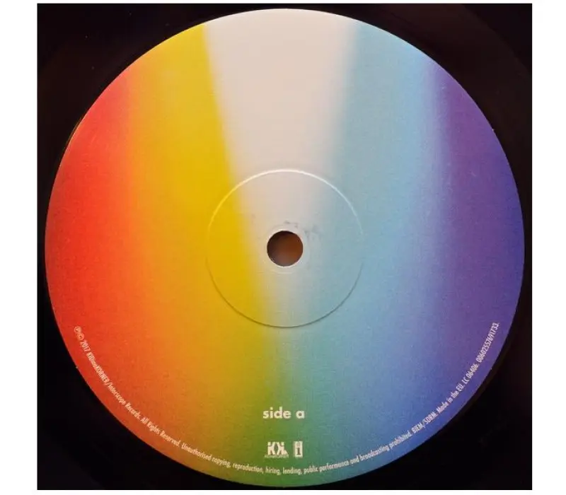 Виниловая пластинка Imagine Dragons – Evolve, Kinodrive.kz — фото 3