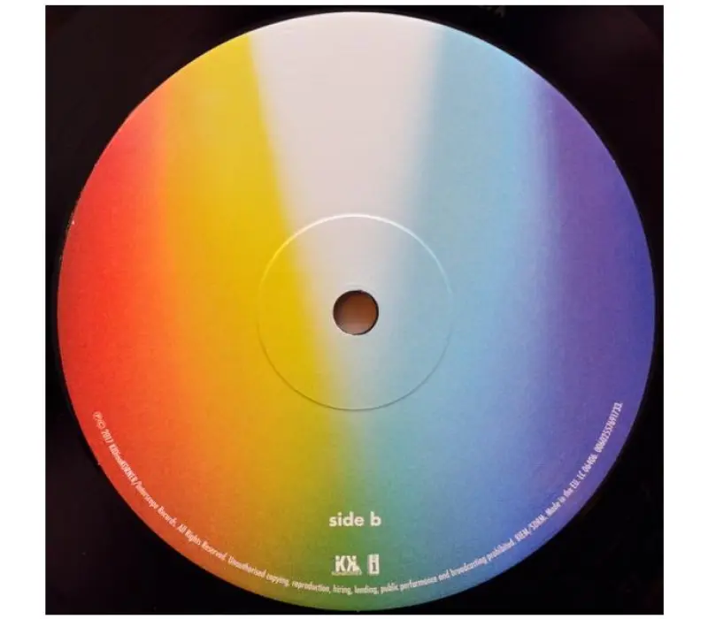 Виниловая пластинка Imagine Dragons – Evolve, Kinodrive.kz — фото 4