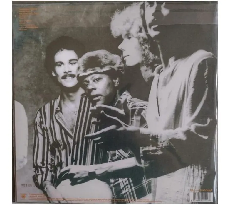 Виниловая пластинка Santana – Inner Secrets, Kinodrive.kz — фото 2