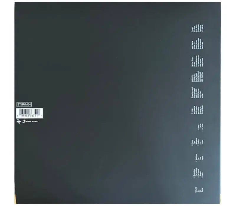 Виниловая пластинка Depeche Mode – Violator, Kinodrive.kz — фото 2