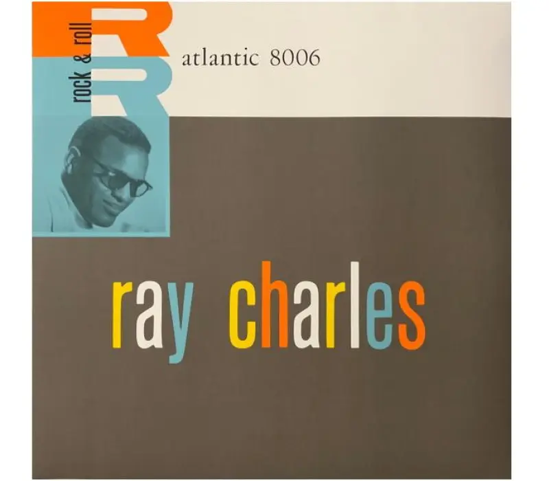 Виниловая пластинка Ray Charles – Ray Charles, Kinodrive.kz — фото 2