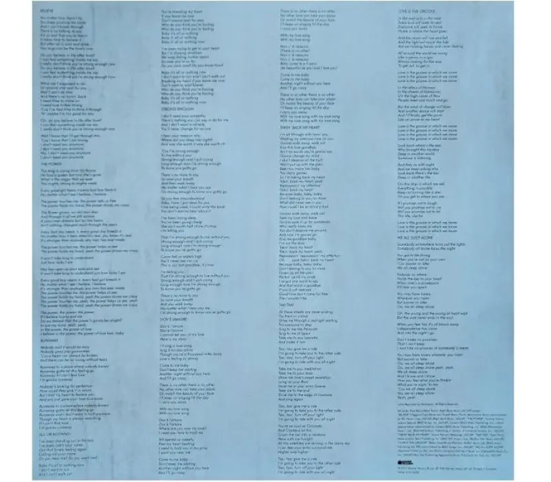 Виниловая пластинка Cher – Believe, Kinodrive.kz — фото 2