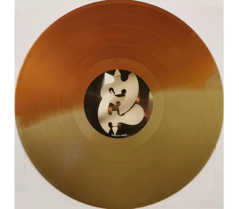 Виниловая пластинка Saxon – Destiny, Kinodrive.kz — фото 3