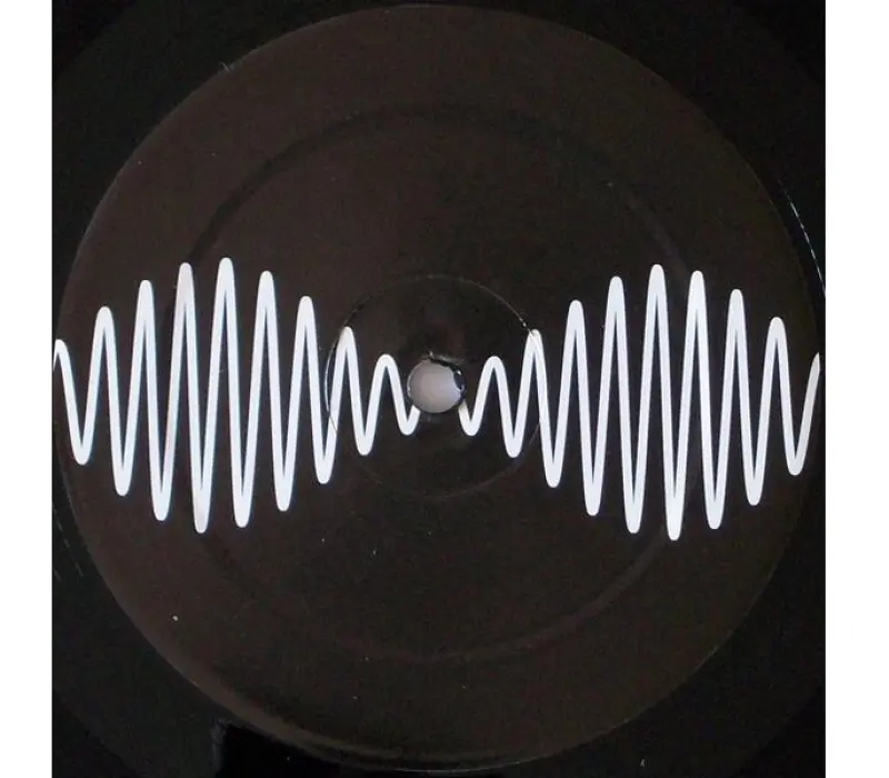 Виниловая пластинка Arctic Monkeys – AM, Kinodrive.kz — фото 4