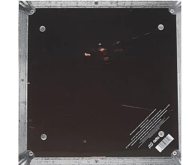 Виниловая пластинка Daft Punk – Alive 1997, Kinodrive.kz — фото 2