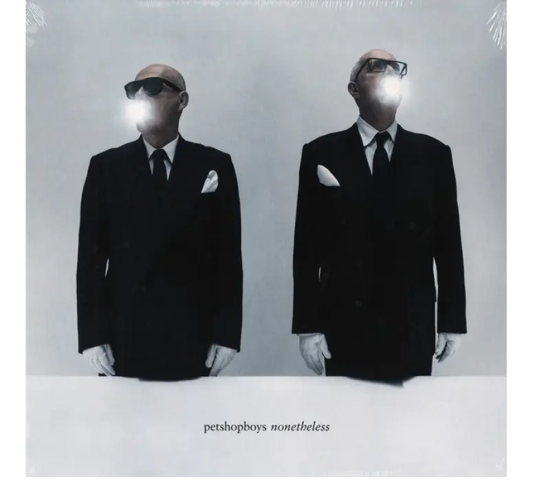 Виниловая пластинка Pet Shop Boys – Nonetheless, Kinodrive.kz — фото 1