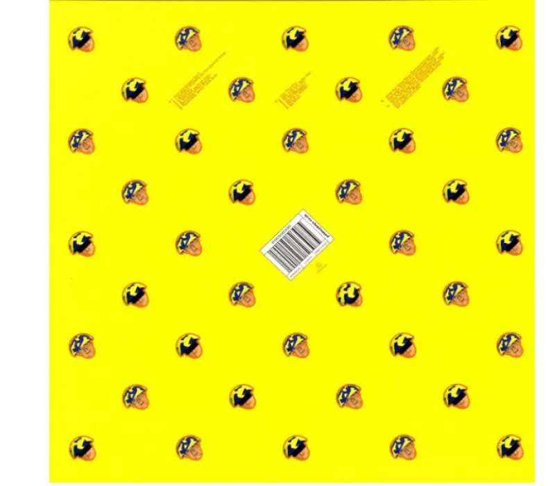 Виниловая пластинка Pet Shop Boys – Very, Kinodrive.kz — фото 2