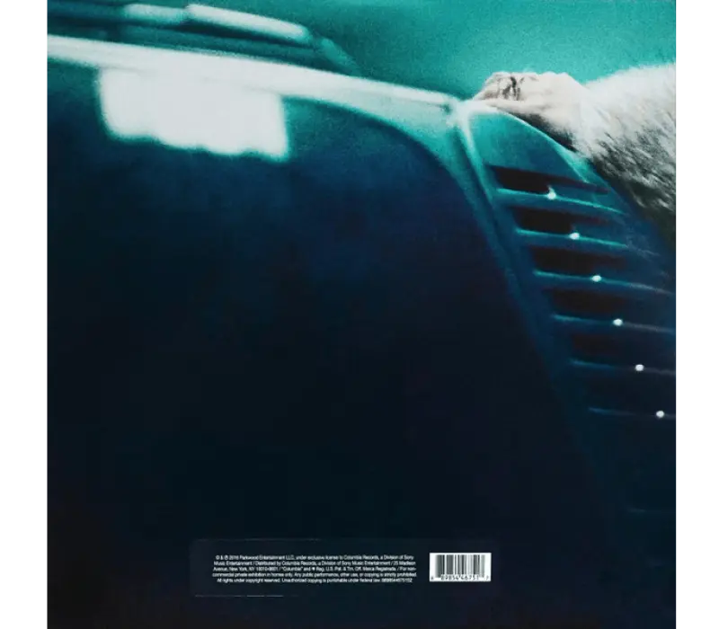 Виниловая пластинка Beyonce – Lemonade, Kinodrive.kz — фото 2