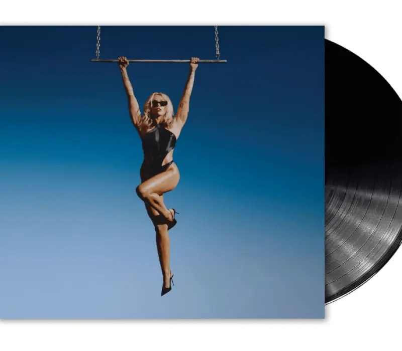 Виниловая пластинка Miley Cyrus – Endless Summer Vacation, Kinodrive.kz — фото 3