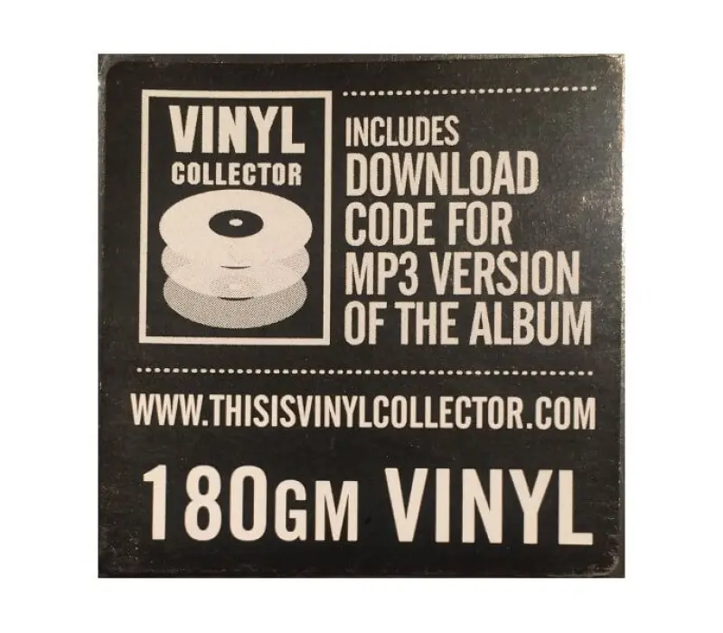 Виниловая пластинка TORI AMOS – Boys For Pele, Kinodrive.kz — фото 2