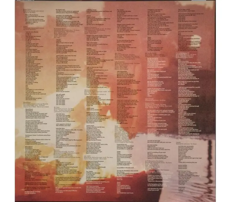 Виниловая пластинка TORI AMOS – Boys For Pele, Kinodrive.kz — фото 5