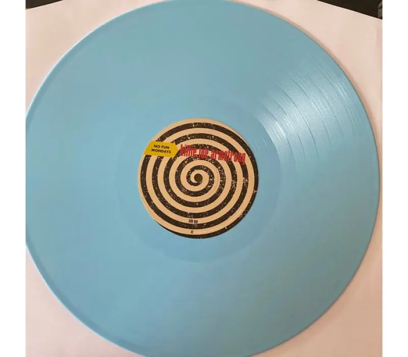 Виниловая пластинка BILLIE JOE ARMSTRONG – No Fun Mondays, Kinodrive.kz — фото 3
