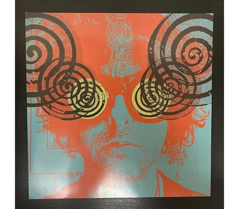 Виниловая пластинка BILLIE JOE ARMSTRONG – No Fun Mondays, Kinodrive.kz — фото 5