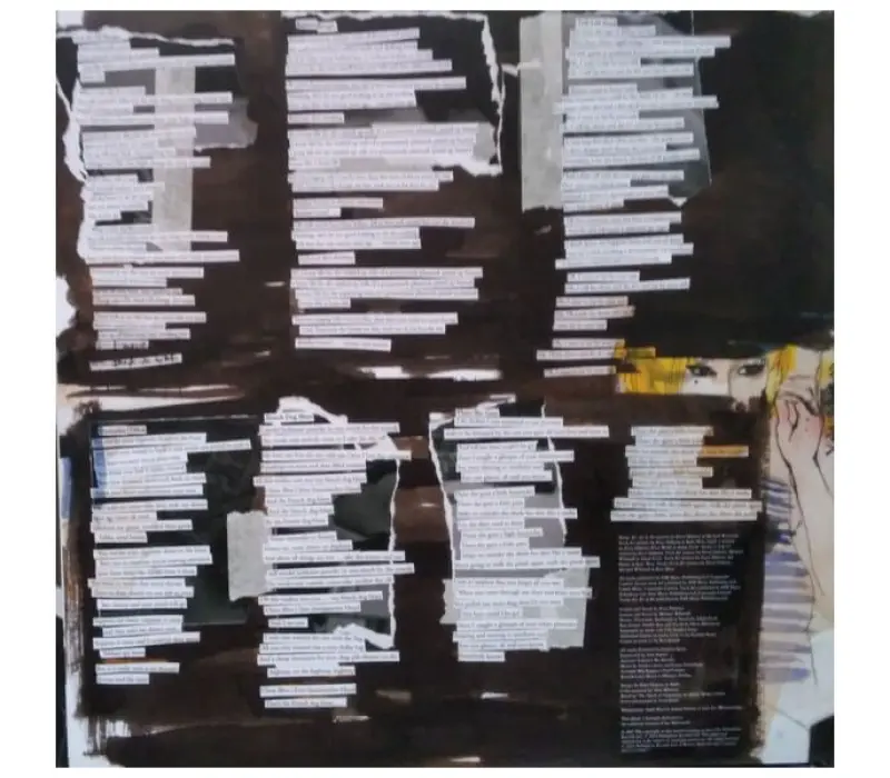 Виниловая пластинка BABYSHAMBLES – Shotter's Nation, Kinodrive.kz — фото 2