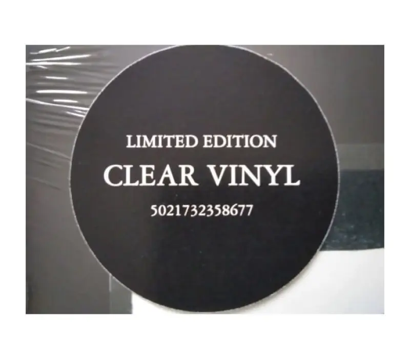 Виниловая пластинка BABYSHAMBLES – Shotter's Nation, Kinodrive.kz — фото 3