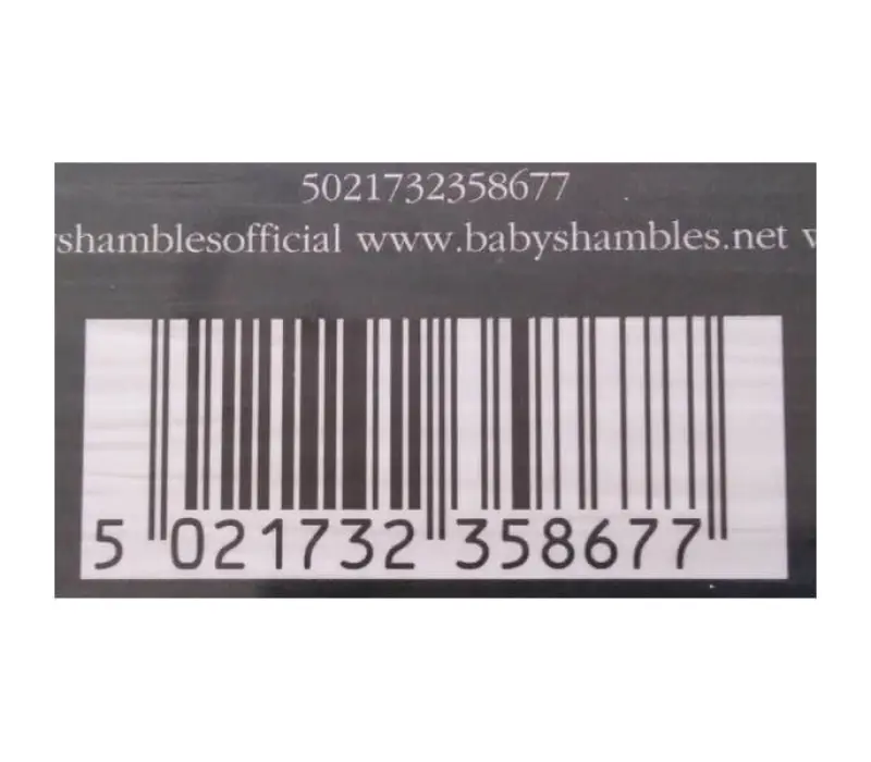 Виниловая пластинка BABYSHAMBLES – Shotter's Nation, Kinodrive.kz — фото 4