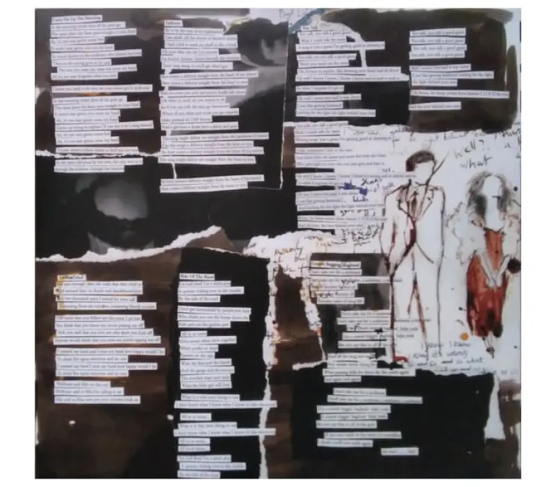 Виниловая пластинка BABYSHAMBLES – Shotter's Nation, Kinodrive.kz — фото 5