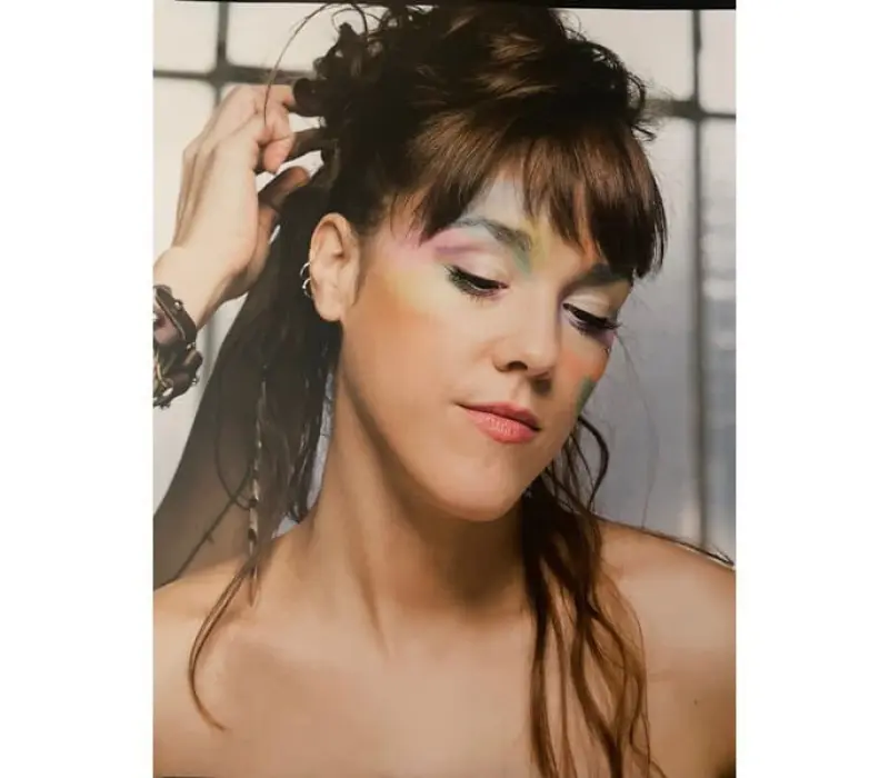 Виниловая пластинка ZAZ – Recto Verso, Kinodrive.kz — фото 2