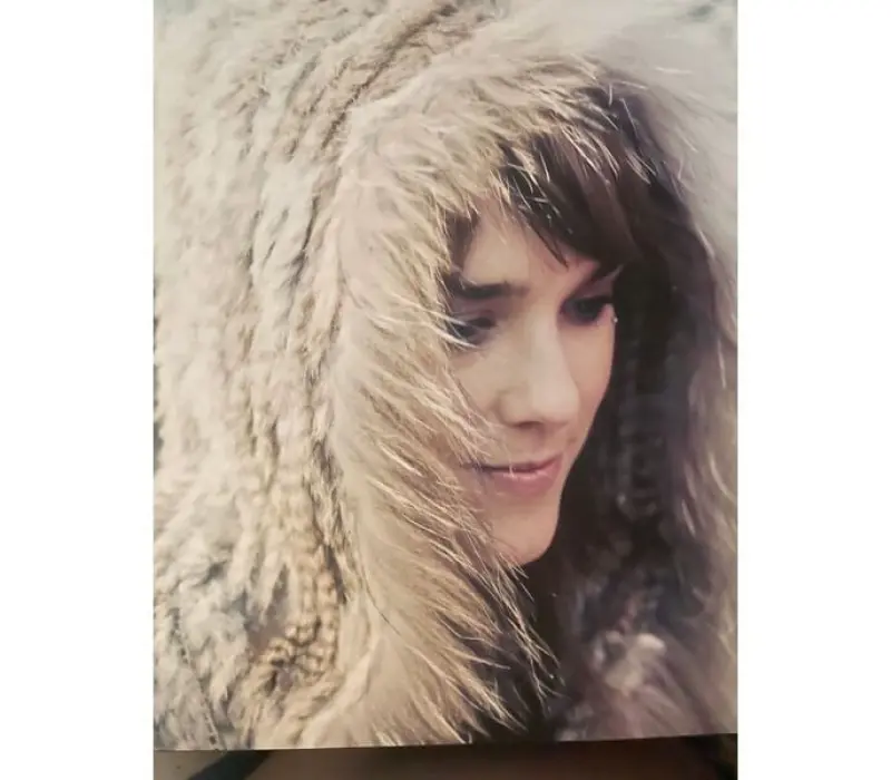 Виниловая пластинка ZAZ – Recto Verso, Kinodrive.kz — фото 4