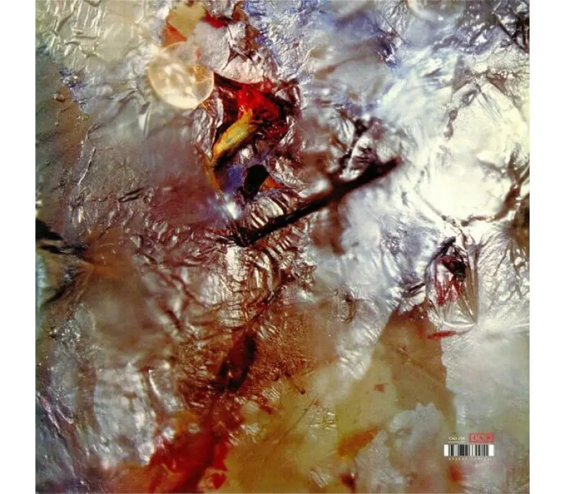 Виниловая пластинка TWINS COCTEAU - Head Over Heels, Kinodrive.kz — фото 2