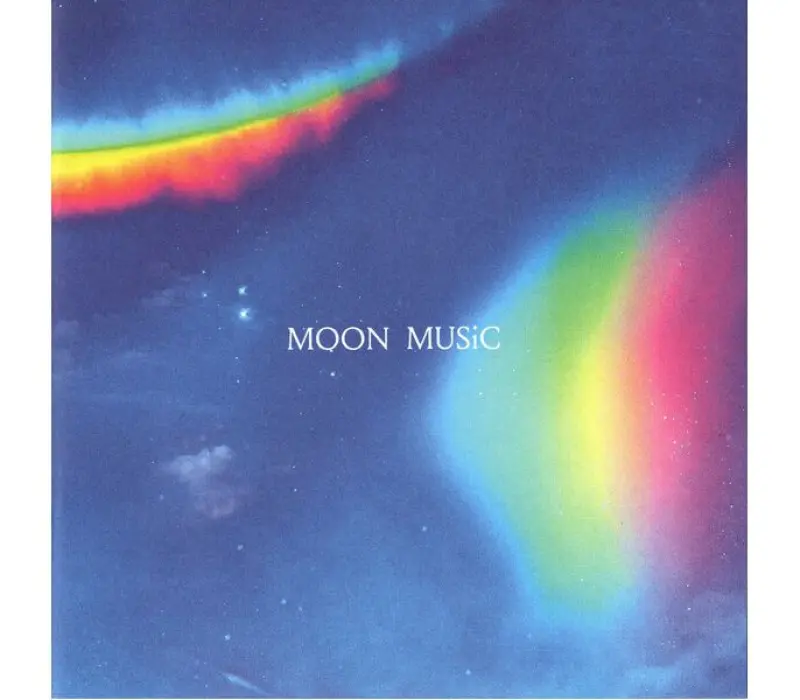 Виниловая пластинка COLDPLAY – Moon Music (Limited clear eco vinyl edition), Kinodrive.kz — фото 8