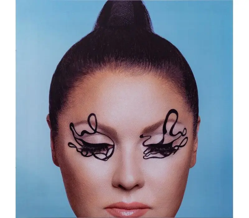 Виниловая пластинка ANNA NETREBKO – Amata Dalle Tenebre, Kinodrive.kz — фото 10