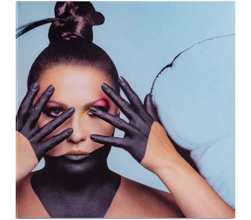 Виниловая пластинка ANNA NETREBKO – Amata Dalle Tenebre, Kinodrive.kz — фото 3