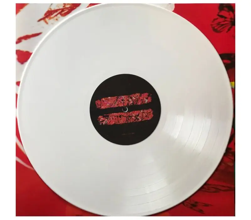 Виниловая пластинка ED SHEERAN – Equals (White Vinyl - Indies Only), Kinodrive.kz — фото 4