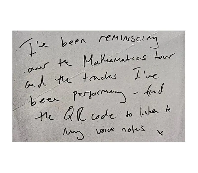 Виниловая пластинка ED SHEERAN – Tour Collection, Kinodrive.kz — фото 15