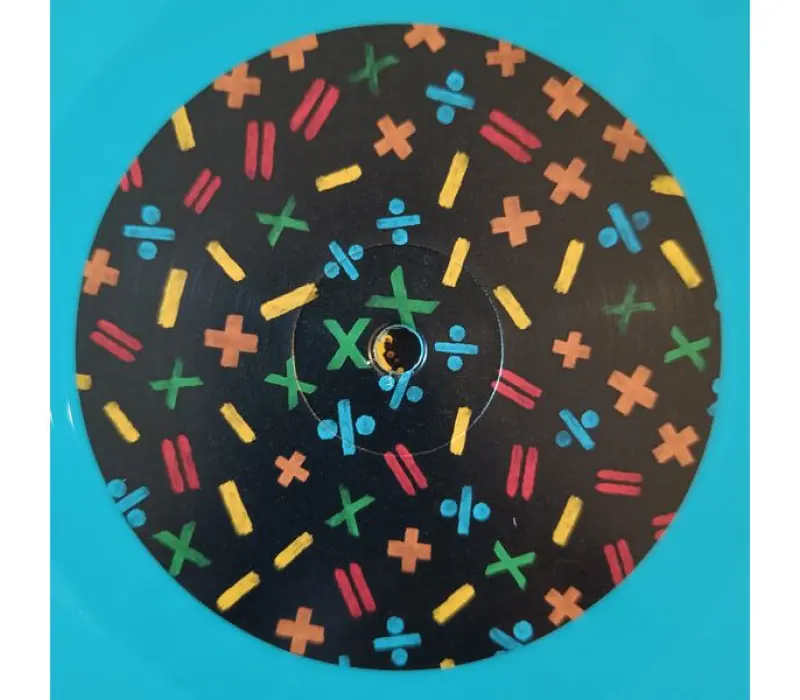 Виниловая пластинка ED SHEERAN – Tour Collection, Kinodrive.kz — фото 5