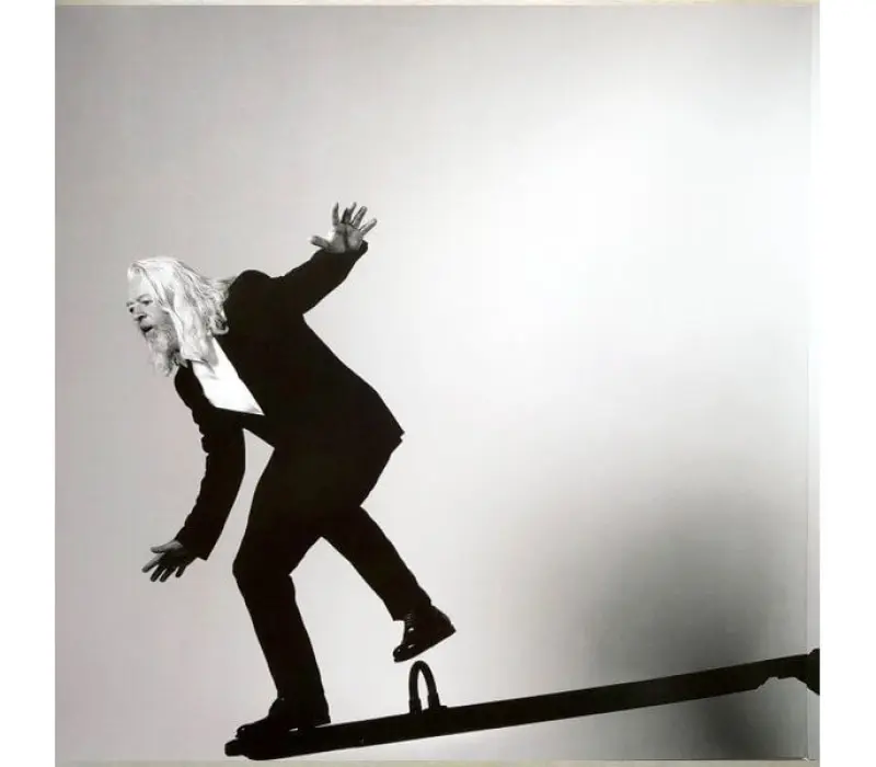 Виниловая пластинка TEARS FOR FEARS – The Tipping Point, Kinodrive.kz — фото 2