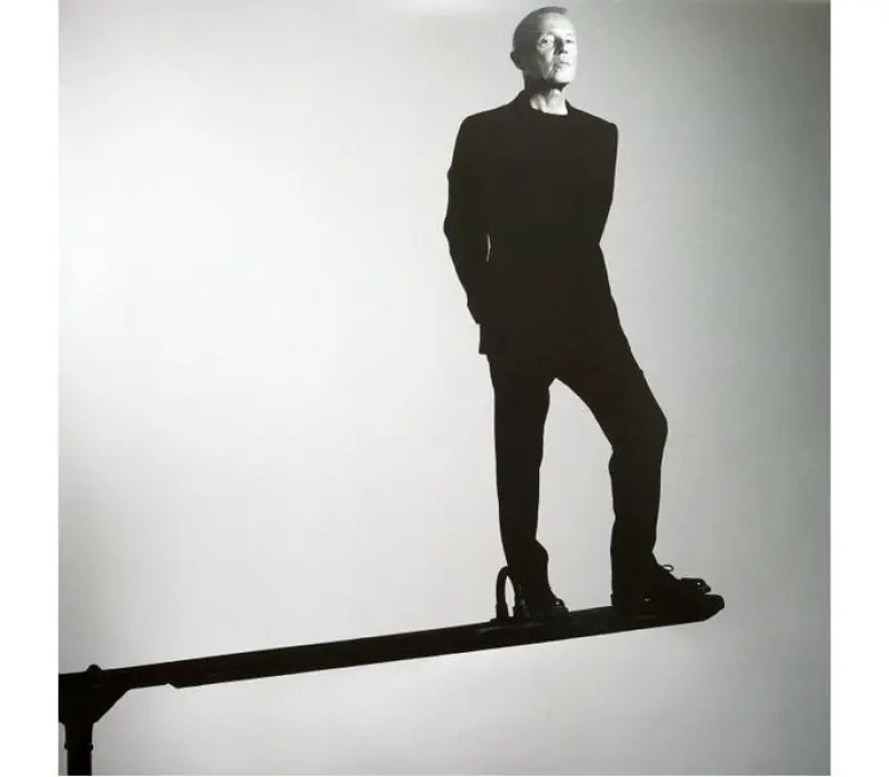 Виниловая пластинка TEARS FOR FEARS – The Tipping Point, Kinodrive.kz — фото 3