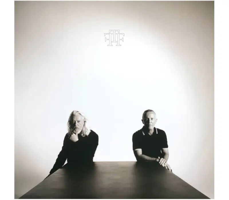 Виниловая пластинка TEARS FOR FEARS – The Tipping Point, Kinodrive.kz — фото 7