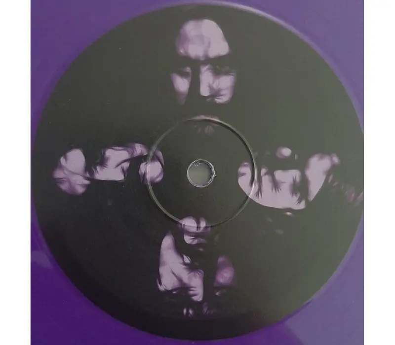 Виниловая пластинка BLACK SABBATH – Paranoia, Kinodrive.kz — фото 3