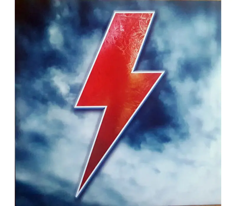 Виниловая пластинка AC/DC - Iron Man 2, Kinodrive.kz — фото 10