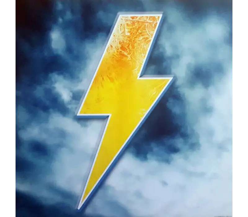 Виниловая пластинка AC/DC - Iron Man 2, Kinodrive.kz — фото 11