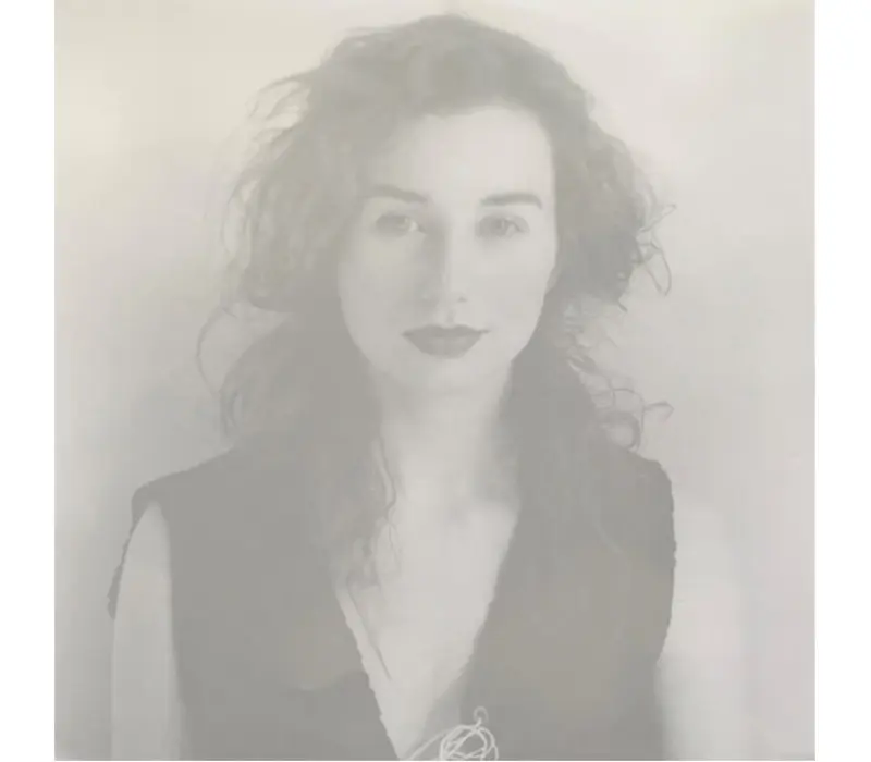 Виниловая пластинка TORI AMOS – Little Earthquakes, Kinodrive.kz — фото 10