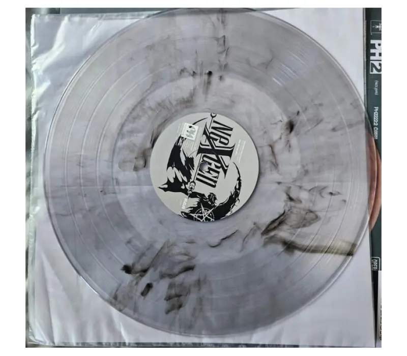 Виниловая пластинка Bring Me The Horizon – Post Human: Nex Gen, Kinodrive.kz — фото 2