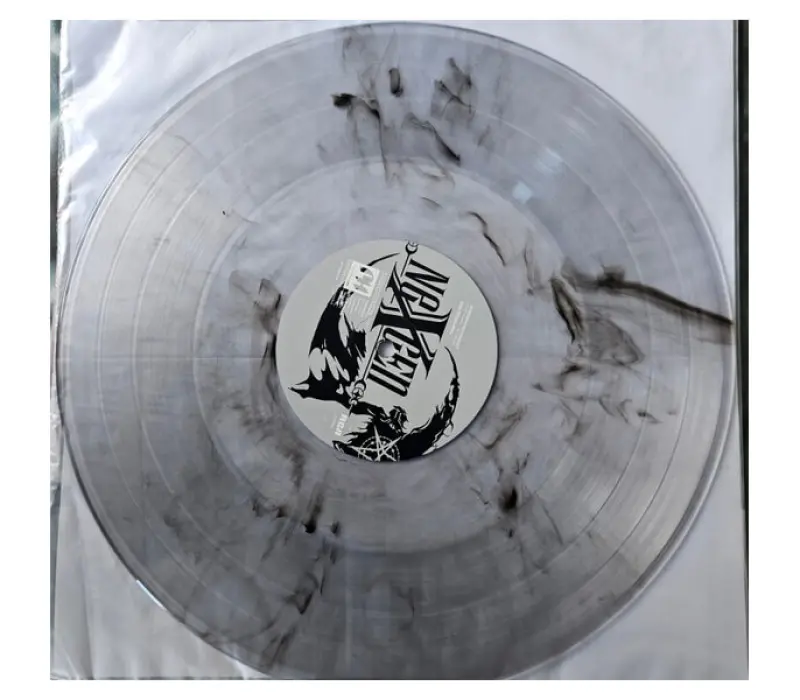 Виниловая пластинка Bring Me The Horizon – Post Human: Nex Gen, Kinodrive.kz — фото 3