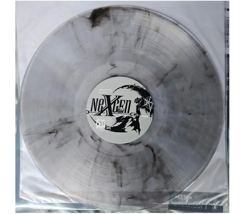 Виниловая пластинка Bring Me The Horizon – Post Human: Nex Gen, Kinodrive.kz — фото 5