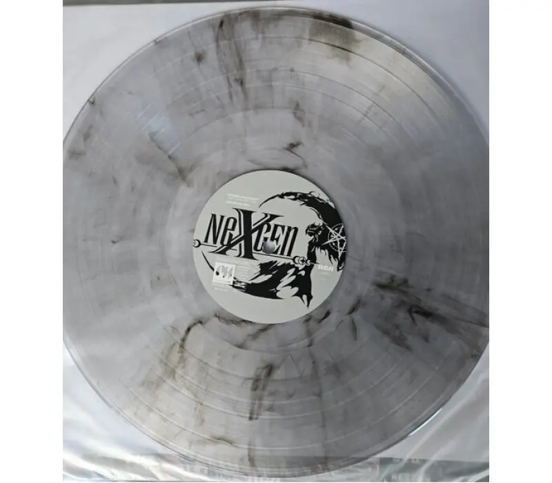 Виниловая пластинка Bring Me The Horizon – Post Human: Nex Gen, Kinodrive.kz — фото 6