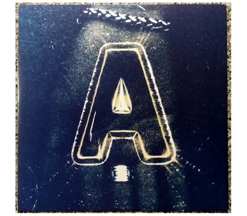 Виниловая пластинка Depeche Mode – Ultra, Kinodrive.kz — фото 2