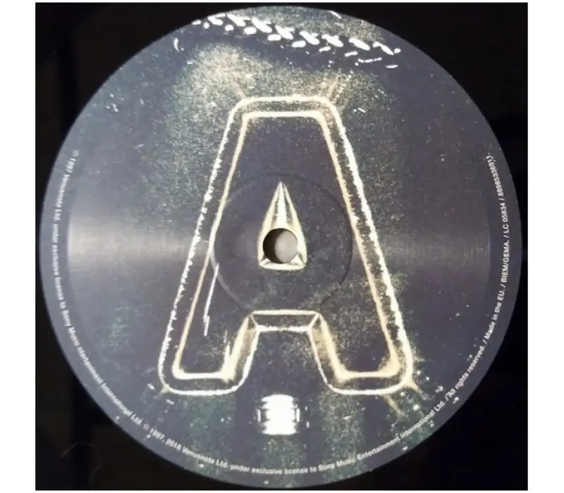 Виниловая пластинка Depeche Mode – Ultra, Kinodrive.kz — фото 4