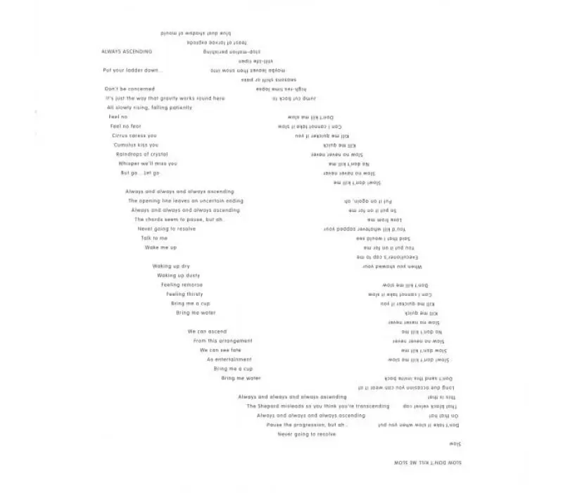 Виниловая пластинка Franz Ferdinand – Always Ascending, Kinodrive.kz — фото 10